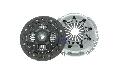 Zestaw sprzęgieł, AISIN Clutch Set (2P) do Forda, KE-FO19R, AISIN w ofercie sklepu e-autoparts.pl 